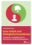 Gute Arbeit und ökologische Innovationen