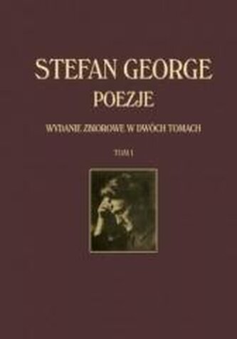 Poezje. Wydanie zbiorowe T.1-2