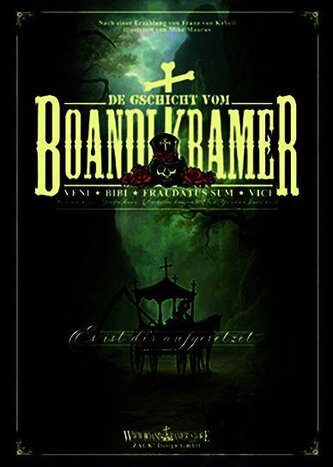 De Gschicht vom Boandlkramer