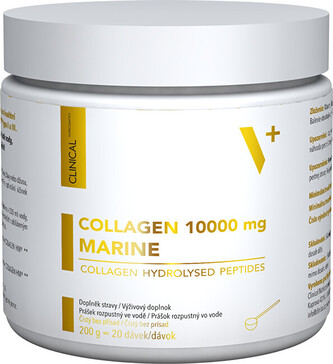 Clinical Collagen 10 000 mg Marine 200 g