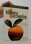 Business accounting - Tenth edition