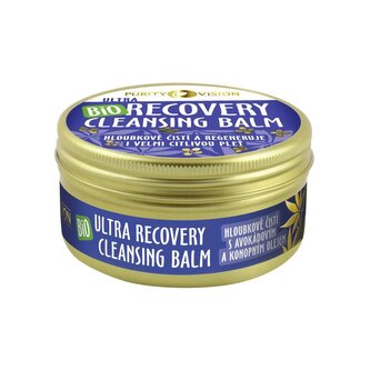 Purity Vision Čisticí balzám Ultra Recovery (70 ml) - i pro velmi citlivou pleť