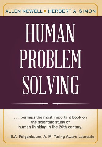 Human Problem Solving