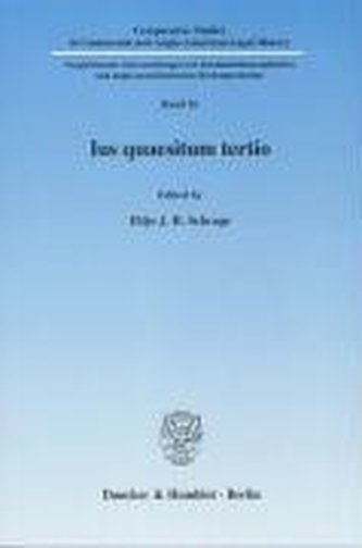 Ius quaesitum tertio