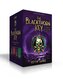 The Blackthorn Key Cryptic Collection Books 1-4 (Boxed Set): The Blackthorn Key; Mark of the Plague; The Assassin's Curse; Call