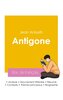 Réussir son Bac de français 2026 : Analyse de la pièce Antigone de Jean Anouilh