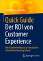 Quick Guide Der ROI von Customer Experience
