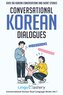 Conversational Korean Dialogues