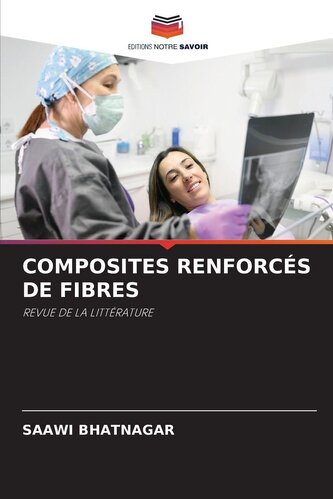 COMPOSITES RENFORCÉS DE FIBRES