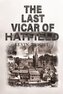 The Last Vicar of Hatfield
