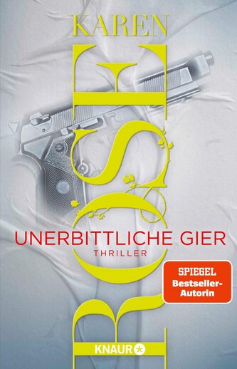 Unerbittliche Gier