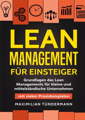 Lean Management für Einsteiger