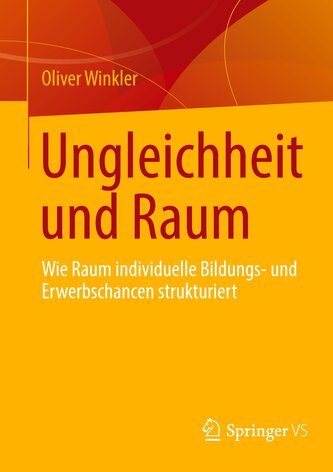 Ungleichheit und Raum