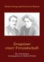 Stefan Zweig und Ferruccio Busoni - Zeugnisse einer Freundschaft