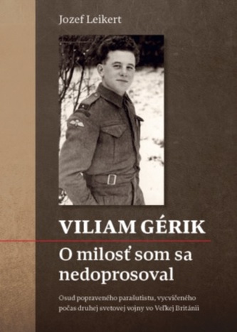 Viliam Gérik