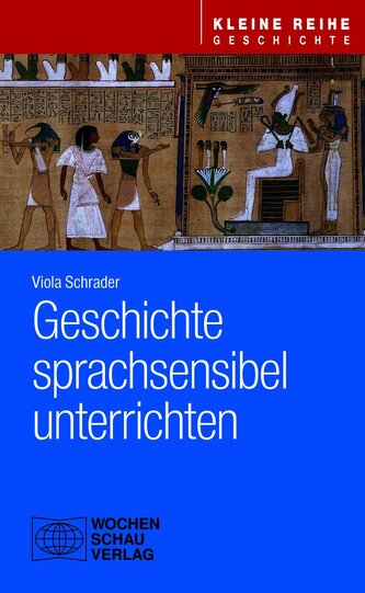 Geschichte sprachsensibel unterrichten
