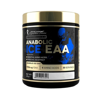 Kevin Levrone Ice EAA 210 g icy orange mango (pomeranč-mango)