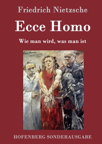 Ecce Homo