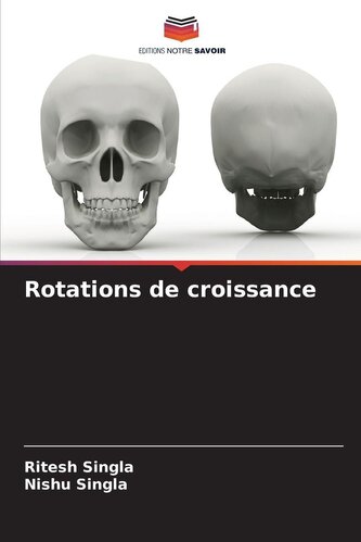 Rotations de croissance