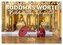 BUDDHAS WORTE - Buddhistische Weisheiten (Tischkalender 2026 DIN A5 quer), CALVENDO Monatskalender