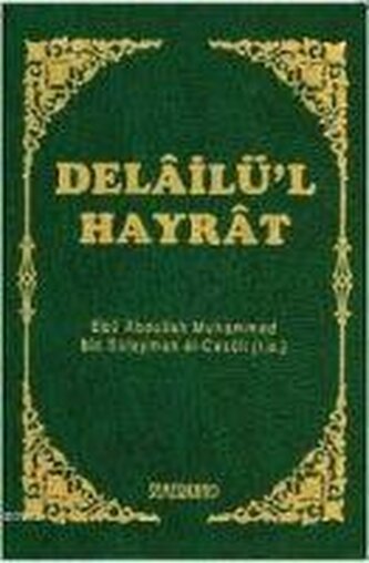Delailül Hayrat