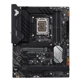 Asus TUF GAMING H670-PRO WIFI D4