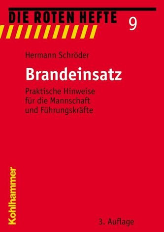 Brandeinsatz