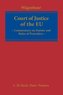 Court of Justice of the European Union