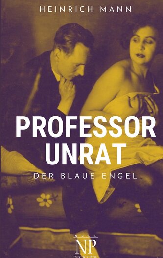 Professor Unrat