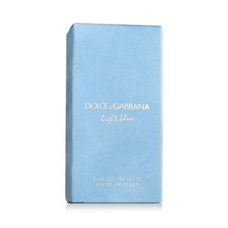Dolce & Gabbana Light Blue EDT 30 ml W