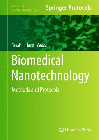 Biomedical Nanotechnology