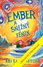 Ember a sněžný fénix