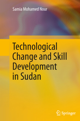 Technological Change and Skill Development in Sudan