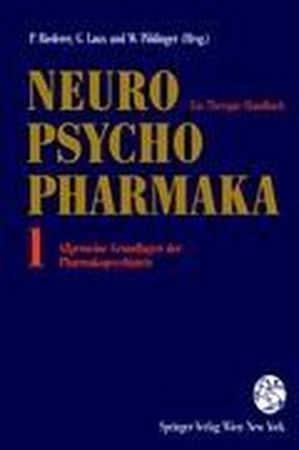 Neuro-Psychopharmaka