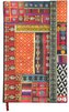 Notatnik ozdobny 0033-01 Patchwork