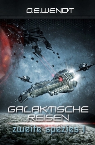 Galaktische Reisen - Zweite Spezies I