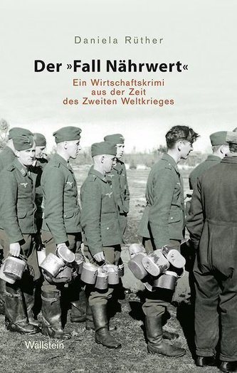 Der \"Fall Nährwert\"