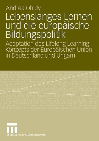 Lebenslanges Lernen und die europäische Bildungspolitik