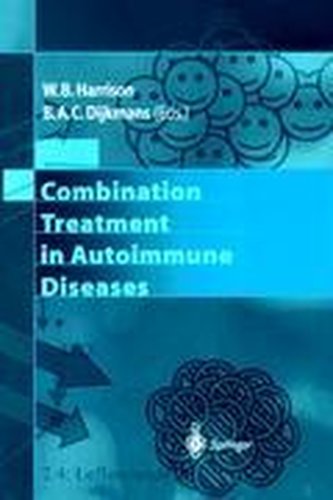 Combination Treatment in Autoimmune Diseases