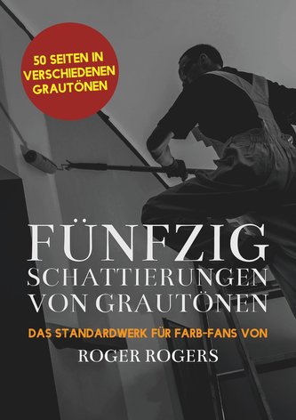 50 Schattierungen von Grautönen