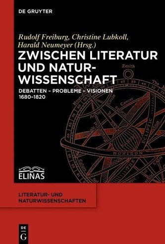 Zwischen Literatur und Naturwissenschaft