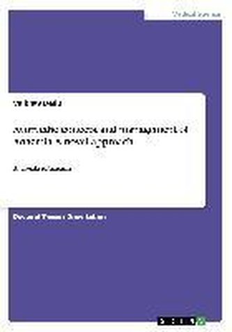 Ayurvedic concept and management of  Anaemia. A novel approach