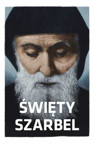 Święty Szarbel