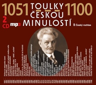 Toulky českou minulostí 1051 - 1100
