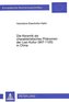 Die Keramik als charakteristisches Phänomen der Liao Kultur (907-1125) in China