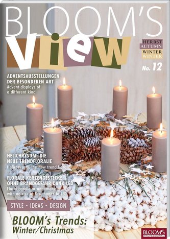BLOOM's VIEW 2/2020