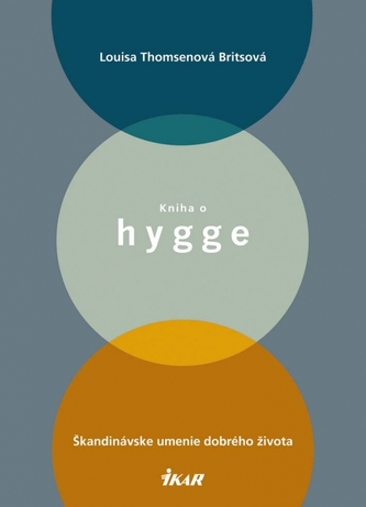 Kniha o hygge