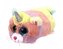 Teeny Tys Kot z rogiem Heather 10cm