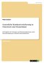 Gesetzliche Krankenversicherung in Österreich und Deutschland