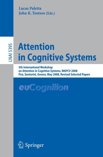 Attention in Cognitive Systems